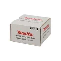 Makita F-33607 Niet 25mm 6,0x1,0x1,2mm -Miakita Winkel F 33607 A1R1