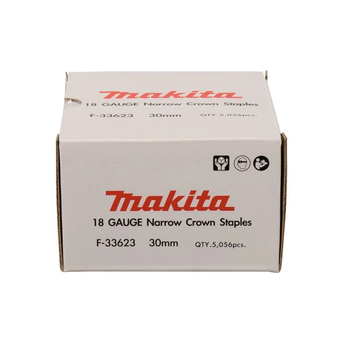 Makita F-33623 Niet 30mm 6,0x1,0x1,2mm 7 Makita F-33623 Niet 30mm 6,0x1,0x1,2mm - Afbeelding 5