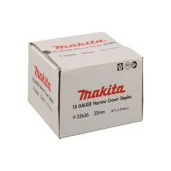 Makita F-33636 Niet 32mm 6,0x1,0x1,2mm -Miakita Winkel F 33636 A1L1