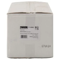 Makita F-33694 Steennagel 2,5x50mm Glad -Miakita Winkel F 33694 C1C1