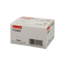 Makita F-33935 Brad 30mm 1,3x1,6mm -Miakita Winkel F 33935 A1R1