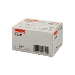 Makita F-33951 Brad 35mm 1,3x1,6mm -Miakita Winkel F 33951 A1R1