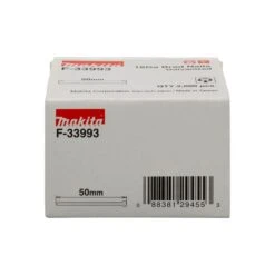 Makita F-33993 Brad 50mm 1,3x1,6mm -Miakita Winkel F 33993 A1C1