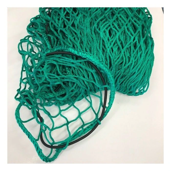 Makita Aanhangwagennet Afdeknet 3,5 X 1,8 Mtr. In Tas 4 Makita Aanhangwagennet Afdeknet 3,5 X 1,8 Mtr. In Tas - Afbeelding 2