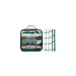 Makita Aanhangwagennet Afdeknet 2,5 X 1,4 Mtr. In Tas