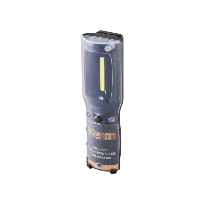 Fenon Fenon Compact 2 PowerLED Met Magneet, Haak En Auto Oplader 6 Fenon Fenon Compact 2 PowerLED Met Magneet, Haak En Auto Oplader - Afbeelding 4