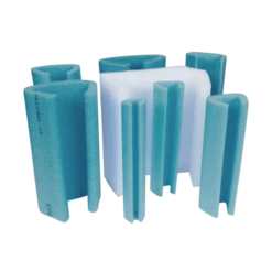 Easydek Frame Cover ECO U-profiel 170mm