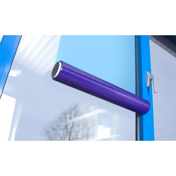 Easydek Uni Cover Basic Afdekfolie 500mm X 100m 50mu 3 Easydek Uni Cover Basic Afdekfolie 500mm X 100m 50mu