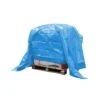 Makita Dekkleed, Afdekzeil, Eco Blauw 8 X 10 M. -Miakita Winkel dekkleed blauw png 14002299 5