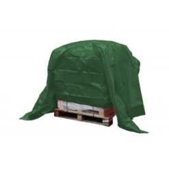 Makita Dekkleed, Afdekzeil, Eco Groen 5 X 6 M.