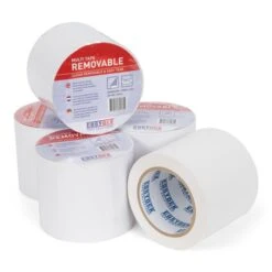 Easydek Multi Tape Removable 100mm X 33m Doos Van 12 Rol -Miakita Winkel easydek multi tape removable 100mm x 33m multiple 1683601918