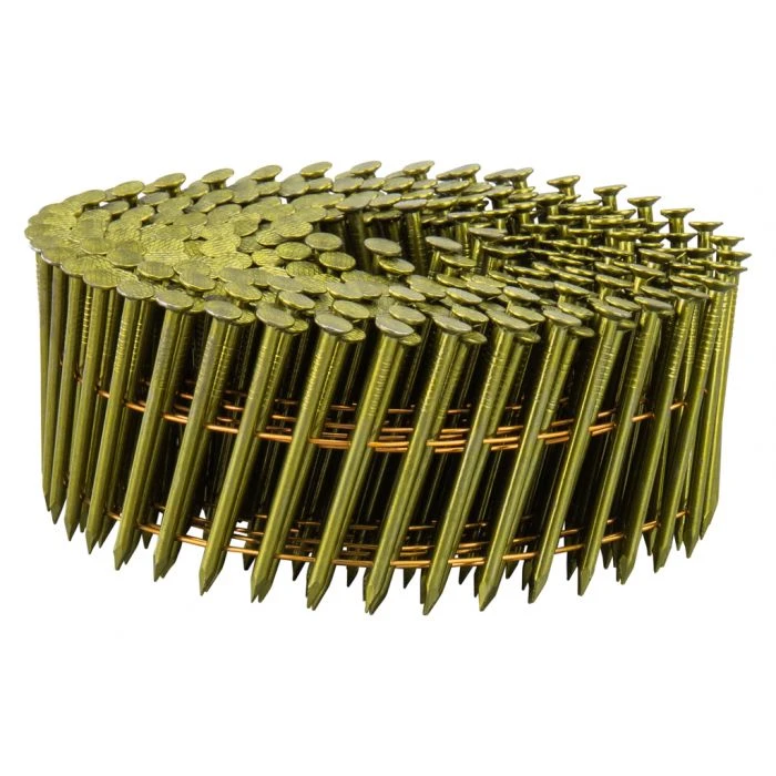 Makita F-31272 Nagel Hout 2,9x57mm Getordeerd 7 Makita F-31272 Nagel Hout 2,9x57mm Getordeerd - Afbeelding 5