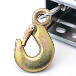 Makita Lier, Handlier 1000 LBS ( 450Kg) -Miakita Winkel handlier 3