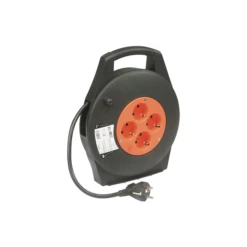 Makita QwattPro HomeMaster Kabelhaspel 10m.