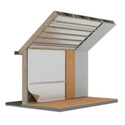 Miofol® 125AV 1.50 X 50 M -Miakita Winkel meuwissen miofol 125av wand en dak binnenzijde 202 1692761915