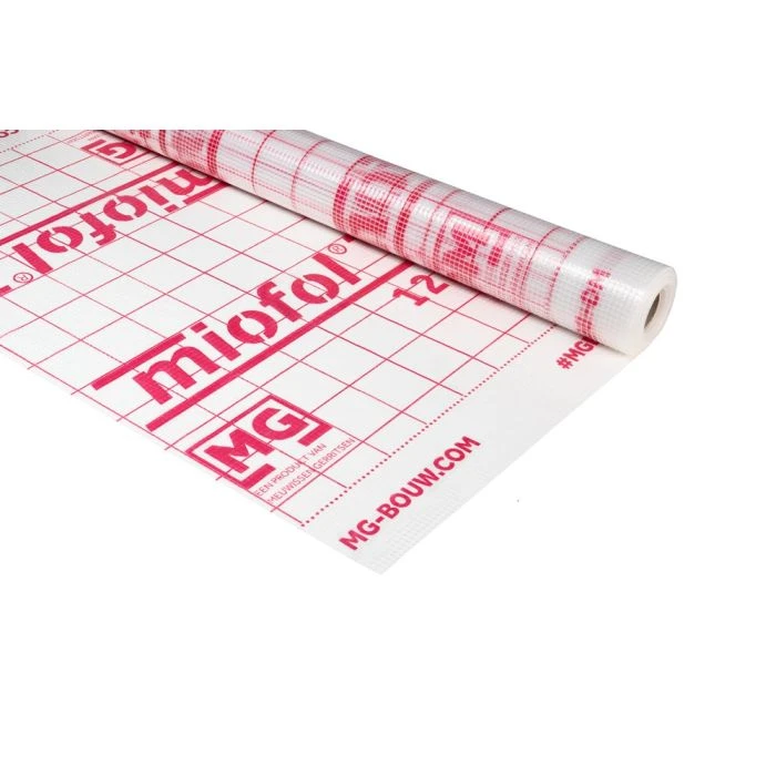 Miofol® 125S 2.60 X 50 M 5 Miofol® 125S 2.60 X 50 M - Afbeelding 3