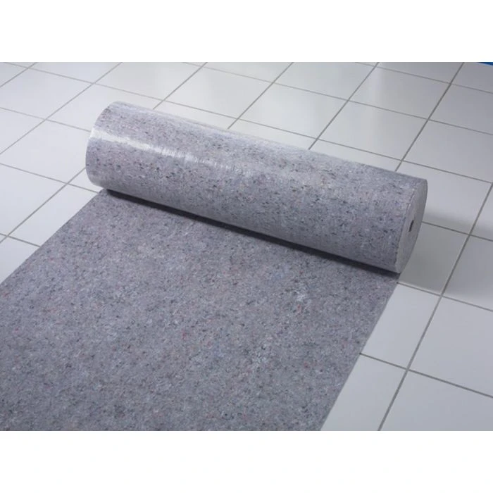 Easydek Afdekvlies 1m X 10m 6 Easydek Afdekvlies 1m X 10m - Afbeelding 4