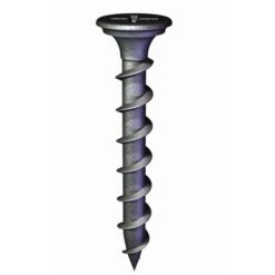 Grabber Snelbouwschroef 3.9x 55 Grof Gefosfateerd