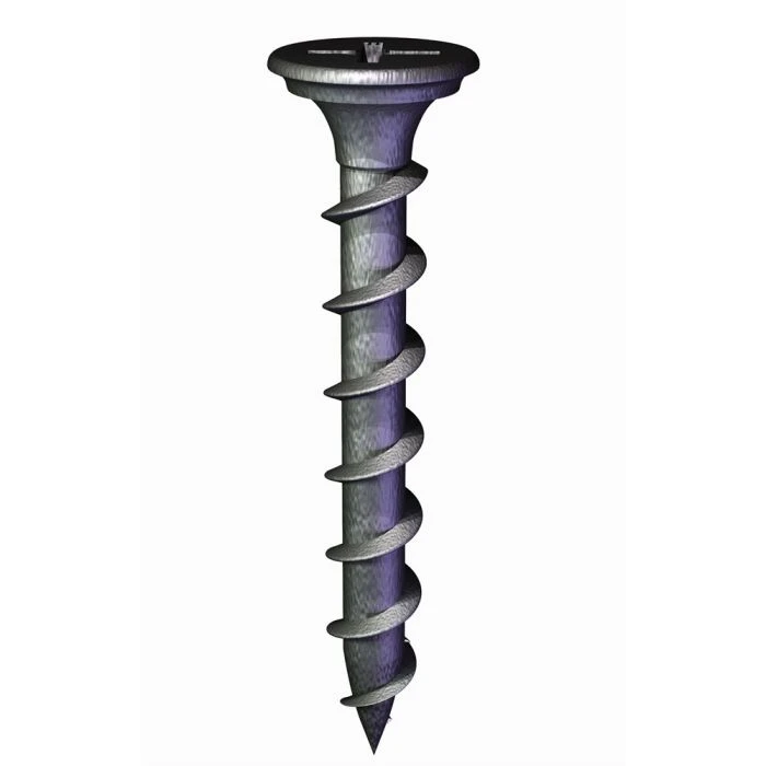 Grabber Snelbouwschroef 3.9x 55 Grof Gefosfateerd 3 Grabber Snelbouwschroef 3.9x 55 Grof Gefosfateerd