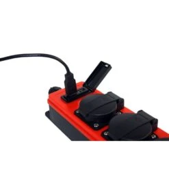 Makita QwattPro Verdeelblok Socketmaster Zonder Kabel 7 Makita QwattPro Verdeelblok Socketmaster Zonder Kabel -Miakita Winkel socketm usb z kab