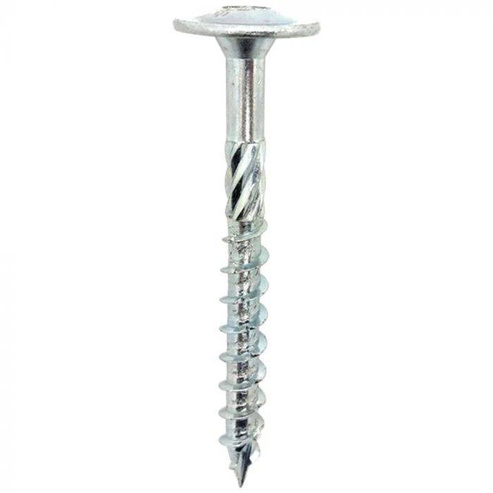 Woodies® Ultimate 8.0x220 Deeldraad Tellerkop T-40 Verzinkt 3 Woodies® Ultimate 8.0x220 Deeldraad Tellerkop T-40 Verzinkt