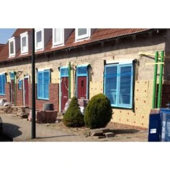 Easydek Uni Cover Basic Afdekfolie 500mm X 100m 50mu 11 Easydek Uni Cover Basic Afdekfolie 500mm X 100m 50mu -Miakita Winkel unicover 2 2