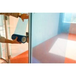 Easydek Uni Cover Basic Afdekfolie 500mm X 100m 50mu 10 Easydek Uni Cover Basic Afdekfolie 500mm X 100m 50mu -Miakita Winkel unicover 4