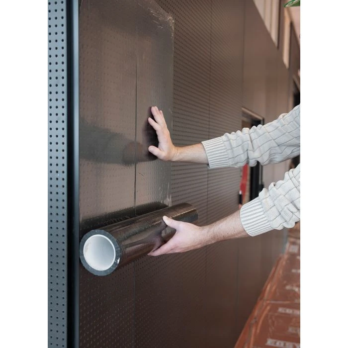 Easydek Uni Cover Basic Afdekfolie 500mm X 100m 50mu 7 Easydek Uni Cover Basic Afdekfolie 500mm X 100m 50mu - Afbeelding 5