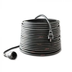 Keraf Verlengkabel 10 Meter 3 X 2,5 Mm² H07RN-F Aangespoten St.