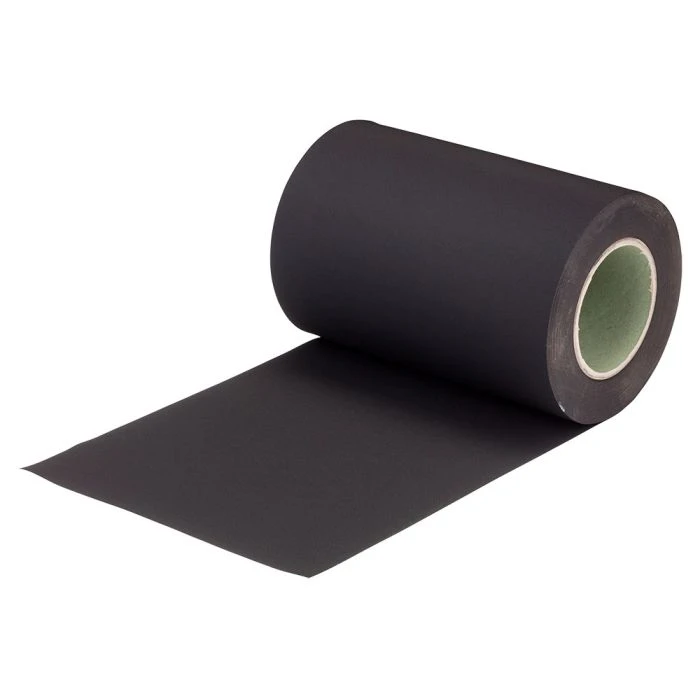 Pandser EPDM 0,10 X 20 M X 0,5 Mm 4 Pandser EPDM 0,10 X 20 M X 0,5 Mm - Afbeelding 2