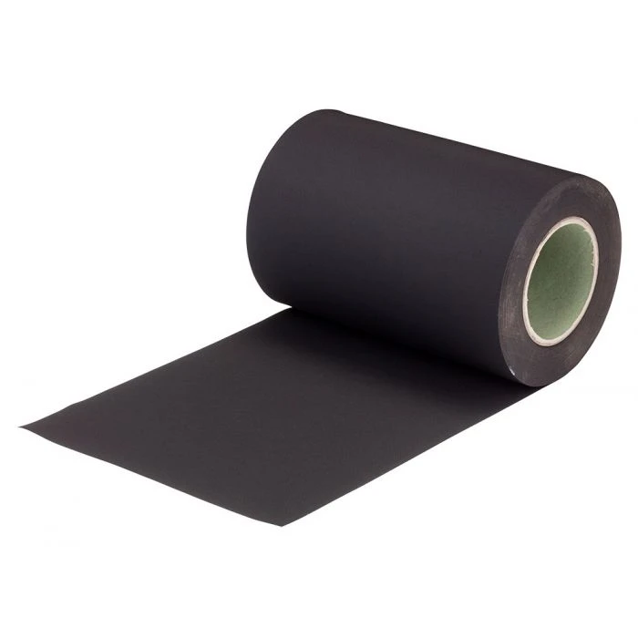 Pandser EPDM 0,30 X 20 M X 0,5 Mm 4 Pandser EPDM 0,30 X 20 M X 0,5 Mm - Afbeelding 2