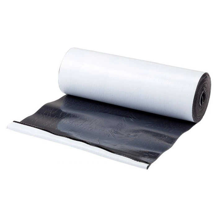 Pandser Fast Flash 0,37 X 5 M Zwart 3 Pandser Fast Flash 0,37 X 5 M Zwart