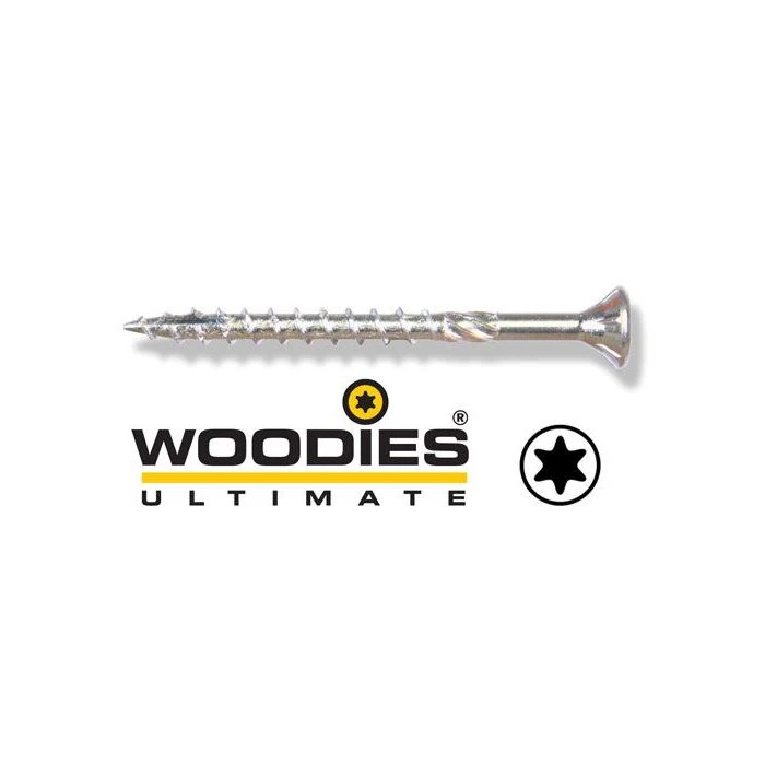 Makita Actiepakket Woodies Ultimate Verzinkt In Mbox 4 Makita Actiepakket Woodies Ultimate Verzinkt In Mbox - Afbeelding 2